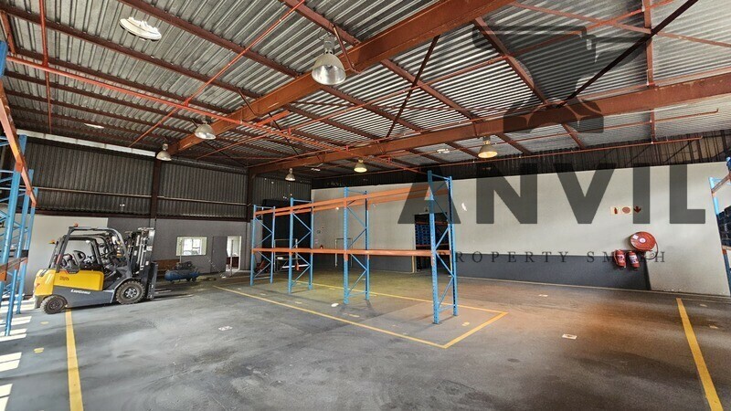 Hillview Industrial Park, Midrand - Unit 6 property image 13