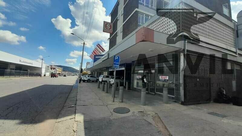 Trekmin, 594 Steve Biko Road, Gezina - trekmin 43m2-15 property image 13