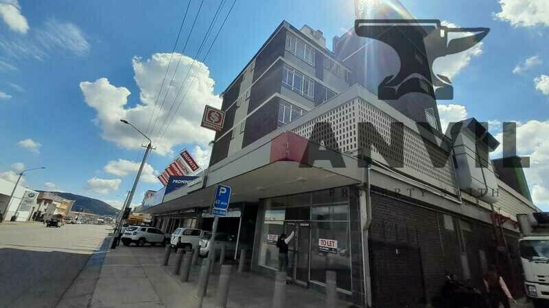 Trekmin, 594 Steve Biko Road, Gezina - trekmin 43m2-15 property image 14