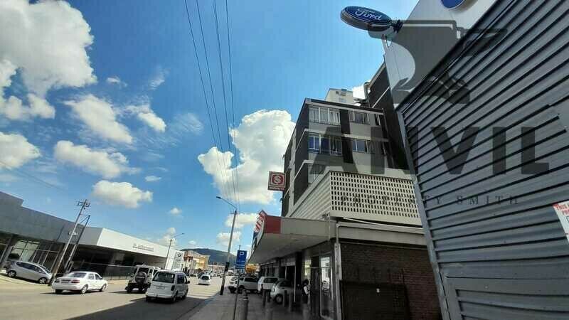 Trekmin, 594 Steve Biko Road, Gezina - trekmin 43m2-15 property image 16