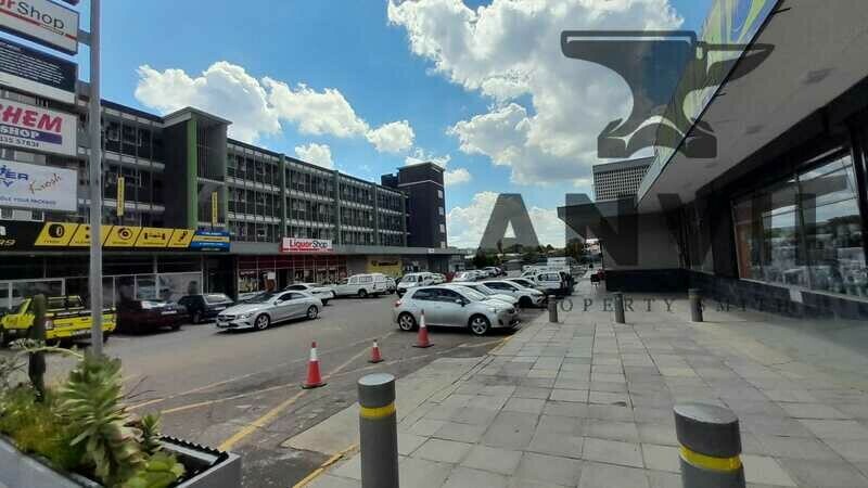 Trekmin, 594 Steve Biko Road, Gezina - trekmin 43m2-15 property image 17