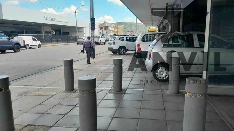 Trekmin, 594 Steve Biko Road, Gezina - trekmin 43m2-15 property image 19