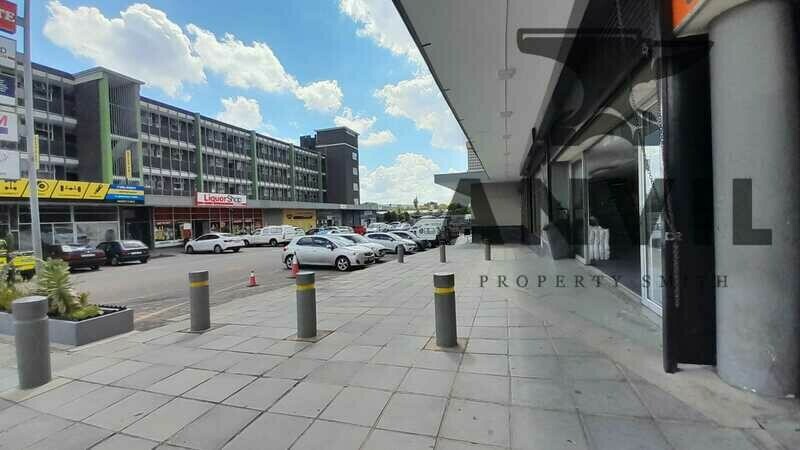 Trekmin, 594 Steve Biko Road, Gezina - trekmin 43m2-15 property image 20