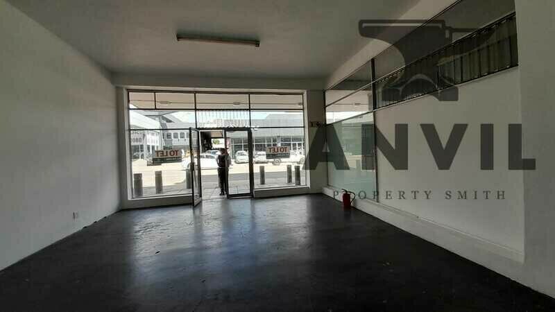 Trekmin, 594 Steve Biko Road, Gezina - trekmin 43m2-15 property image 4