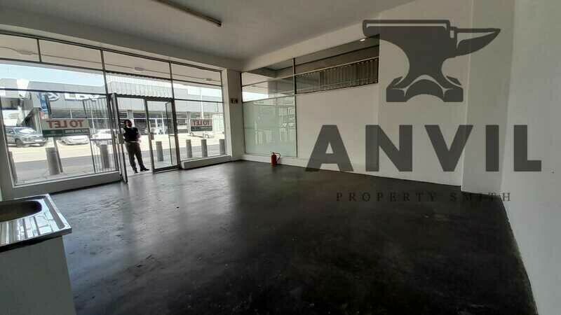 Trekmin, 594 Steve Biko Road, Gezina - trekmin 43m2-15 property image 5