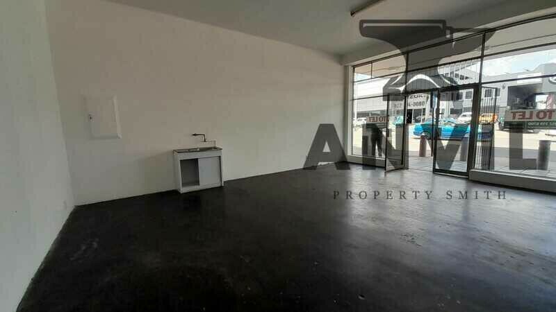 Trekmin, 594 Steve Biko Road, Gezina - trekmin 43m2-15 property image 7