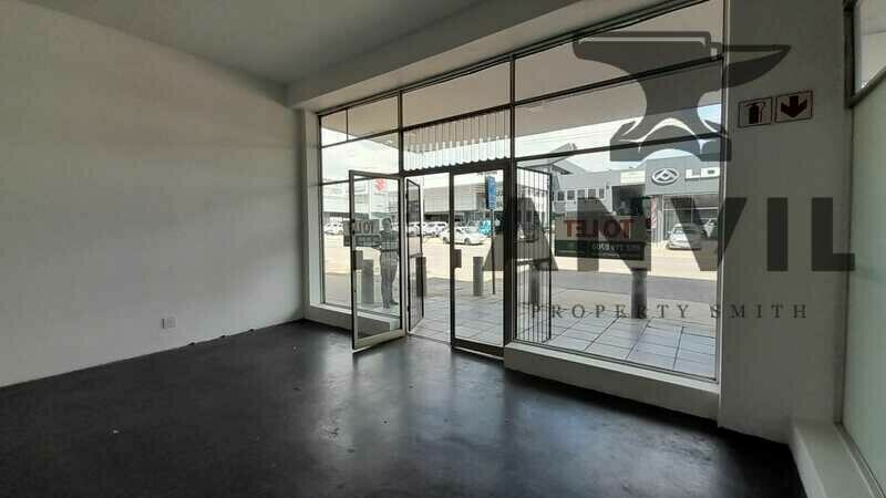 Trekmin, 594 Steve Biko Road, Gezina - trekmin 43m2-15 property image 9