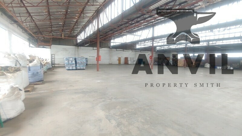 Krost Park - Unit A9 - 1527sqm property image 2
