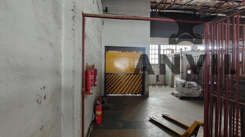 Krost Park - Unit A9 - 1527sqm property image 11