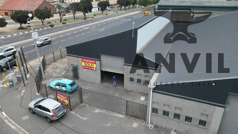 24 Spin Street, Parow Industrial, Cape Town  - Unit 1, Spin Street, Parow Industrial warehouse to let property image 5