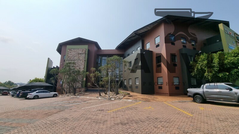 Osborne Office Suites - Unit 11S D  property image 3