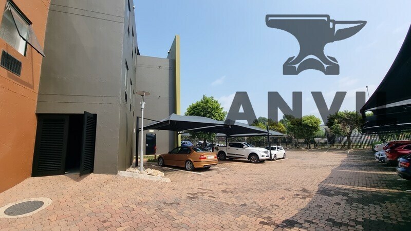 Osborne Office Suites - Unit 11S D  property image 4