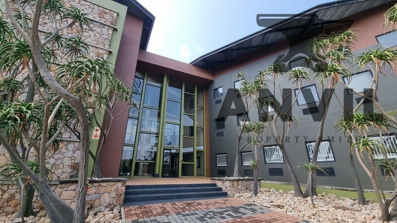 Osborne Office Suites - Unit 11S D  property image 5