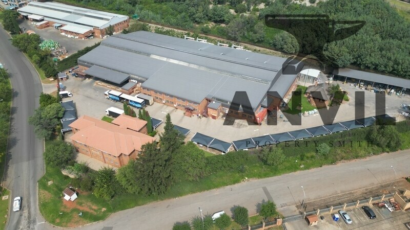 Corner  Essex Street and Koornhof Road , Meadowdale  - Standalone D  property image 20