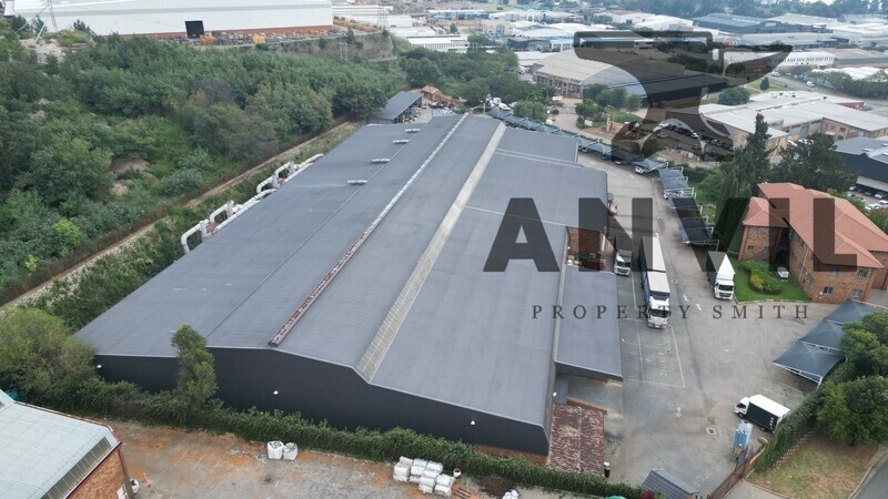 Corner  Essex Street and Koornhof Road , Meadowdale  - Standalone D  property image 21