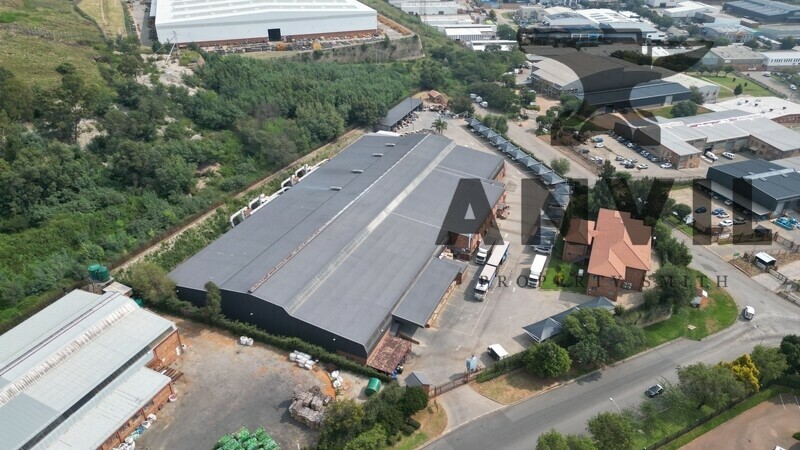 Corner  Essex Street and Koornhof Road , Meadowdale  - Standalone D  property image 23