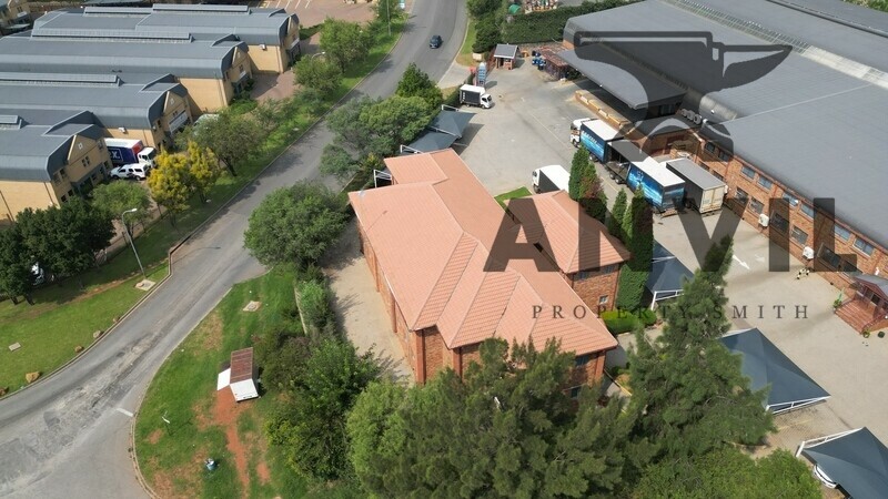 Corner  Essex Street and Koornhof Road , Meadowdale  - Standalone D  property image 22