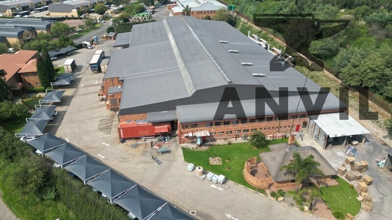 Corner  Essex Street and Koornhof Road , Meadowdale  - Standalone D  property image 24