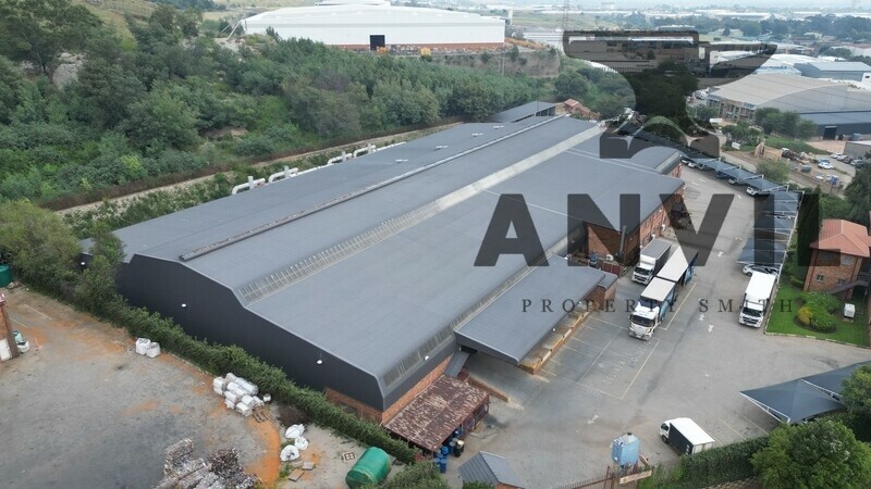 Corner  Essex Street and Koornhof Road , Meadowdale  - Standalone D  property image 25