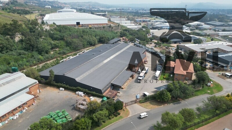 Corner  Essex Street and Koornhof Road , Meadowdale  - Standalone  property image 2