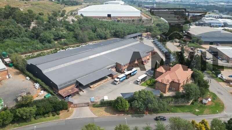 Corner  Essex Street and Koornhof Road , Meadowdale  - Standalone  property image 4