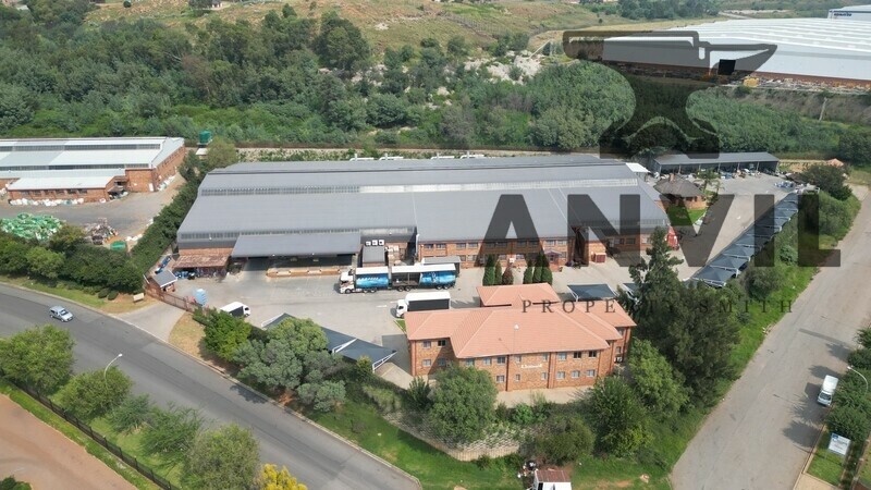 Corner  Essex Street and Koornhof Road , Meadowdale  - Standalone  property image 5