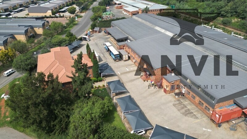 Corner  Essex Street and Koornhof Road , Meadowdale  - Standalone  property image 7