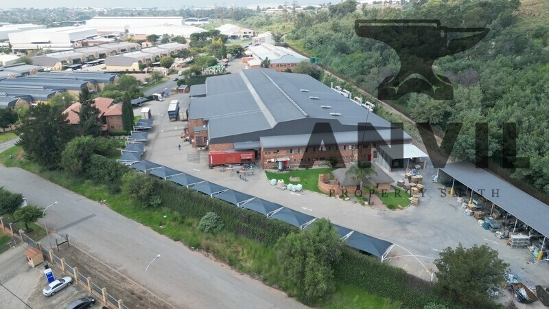 Corner  Essex Street and Koornhof Road , Meadowdale  - Standalone  property image 6