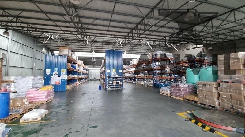 Corner  Essex Street and Koornhof Road , Meadowdale  - Standalone  property image 8