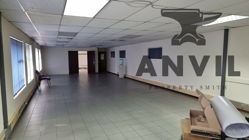 Corner  Essex Street and Koornhof Road , Meadowdale  - Standalone  property image 12