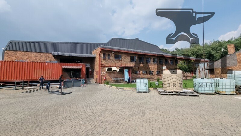 Corner  Essex Street and Koornhof Road , Meadowdale  - Standalone  property image 15