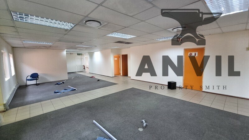 Corner  Essex Street and Koornhof Road , Meadowdale  - Standalone  property image 17