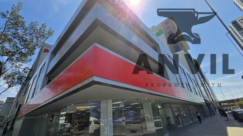 Atlantic Centre,14 Christiaan Barnard Street - 2nd &3rd Floor property image 4