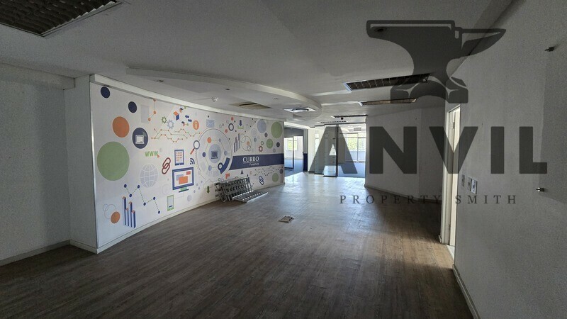 Atlantic Centre,14 Christiaan Barnard Street - 2nd &3rd Floor property image 3