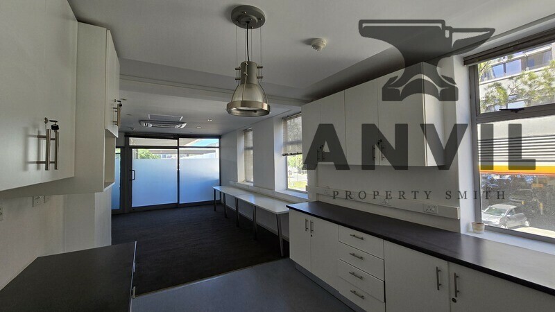 Atlantic Centre,14 Christiaan Barnard Street - 2nd &3rd Floor property image 2