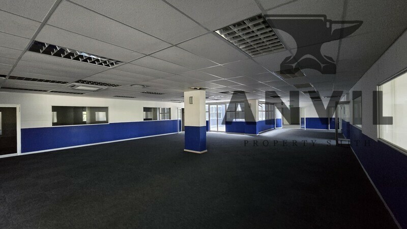 Atlantic Centre,14 Christiaan Barnard Street - 2nd &3rd Floor property image 9