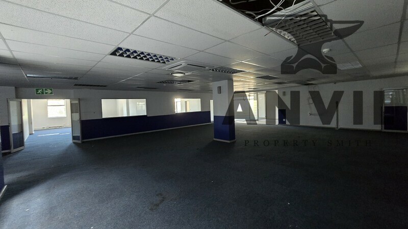 Atlantic Centre,14 Christiaan Barnard Street - 2nd &3rd Floor property image 11