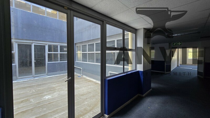 Atlantic Centre,14 Christiaan Barnard Street - 2nd &3rd Floor property image 12