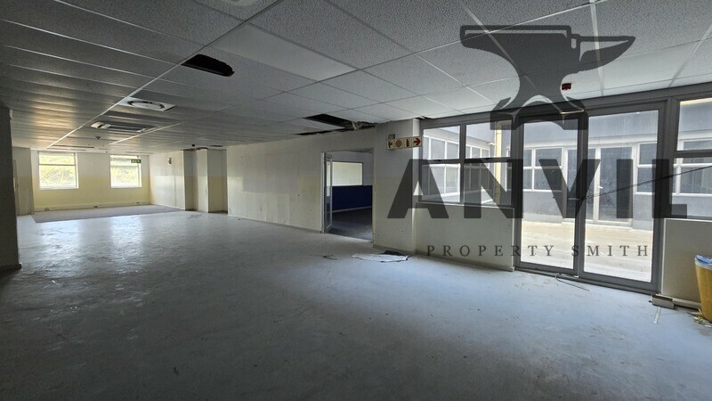 Atlantic Centre,14 Christiaan Barnard Street - 2nd &3rd Floor property image 15