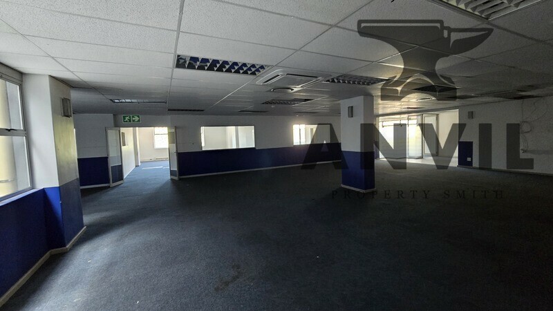 Atlantic Centre,14 Christiaan Barnard Street - 2nd &3rd Floor property image 16