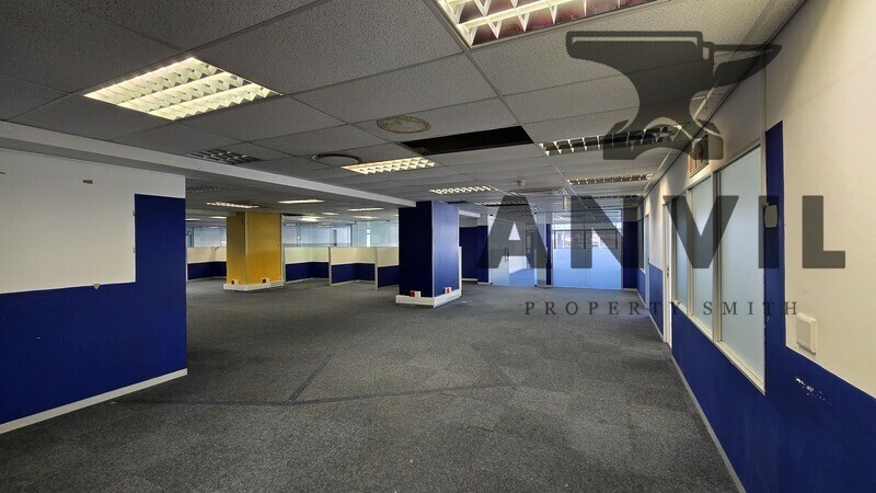 Atlantic Centre,14 Christiaan Barnard Street - 2nd &3rd Floor property image 19