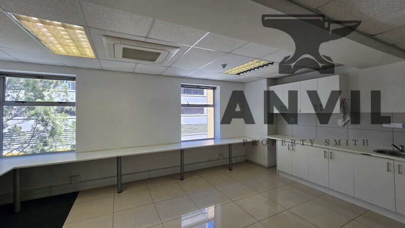Atlantic Centre,14 Christiaan Barnard Street - 2nd &3rd Floor property image 21