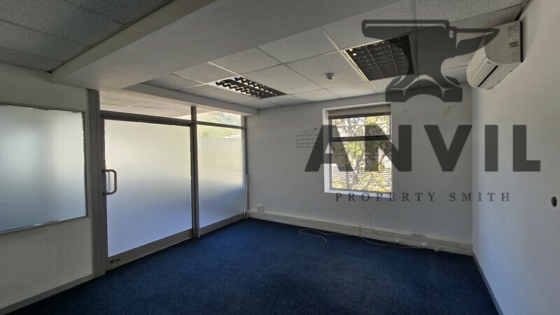 Atlantic Centre,14 Christiaan Barnard Street - 2nd &3rd Floor property image 22