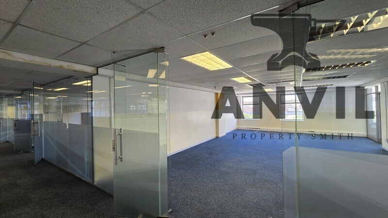 Atlantic Centre,14 Christiaan Barnard Street - 2nd &3rd Floor property image 27