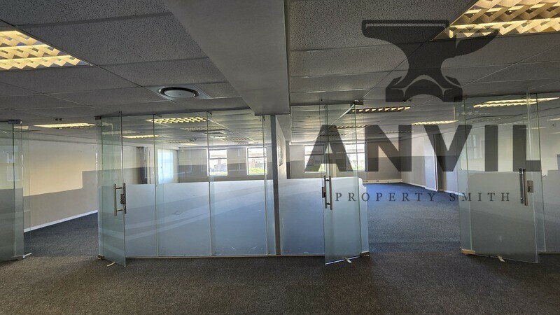 Atlantic Centre,14 Christiaan Barnard Street - 2nd &3rd Floor property image 29
