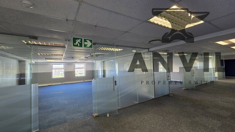 Atlantic Centre,14 Christiaan Barnard Street - 2nd &3rd Floor property image 30