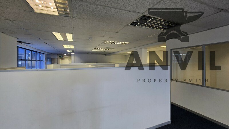 Atlantic Centre,14 Christiaan Barnard Street - 2nd &3rd Floor property image 34