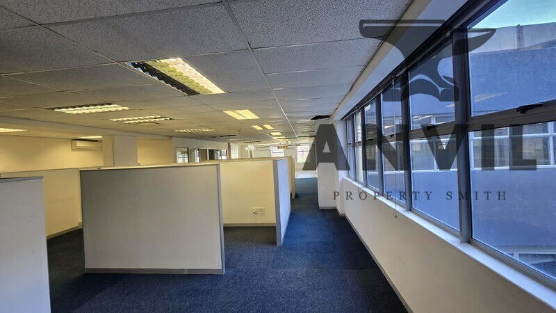 Atlantic Centre,14 Christiaan Barnard Street - 2nd &3rd Floor property image 38