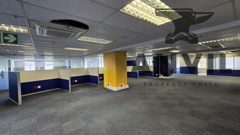 Atlantic Centre,14 Christiaan Barnard Street - 2nd &3rd Floor property image 40
