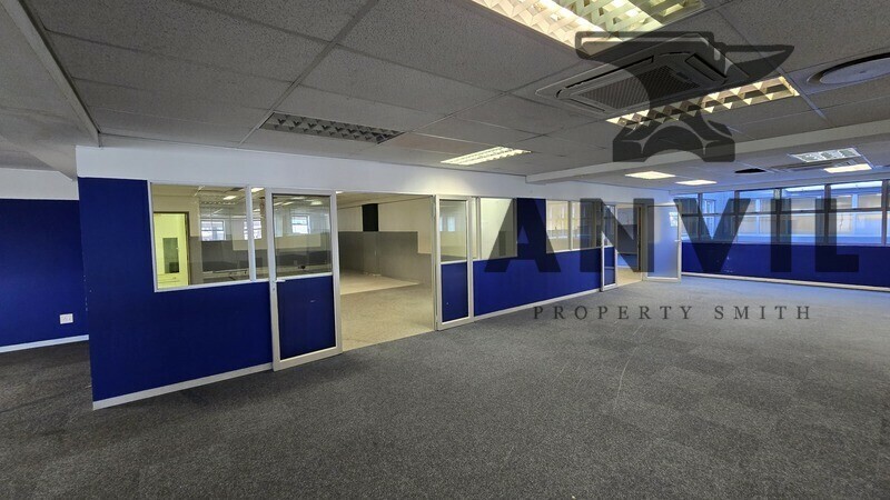 Atlantic Centre,14 Christiaan Barnard Street - 2nd &3rd Floor property image 42